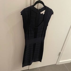 Beautiful French Connection bandage dress